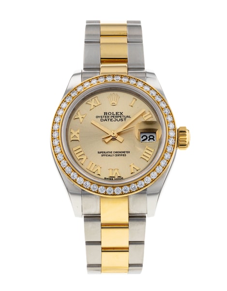 Rolex Datejust Lady 28 279383 RBR